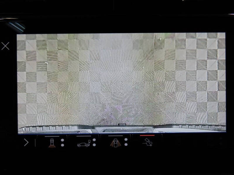 2024 GMC Sierra 3500HD