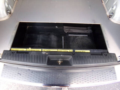 2013 RAM C/V Tradesman