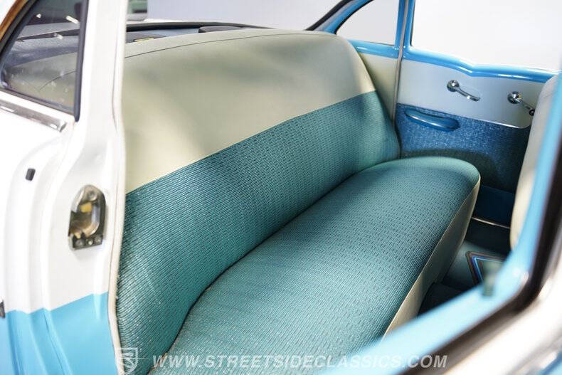 1956 Chevrolet 210