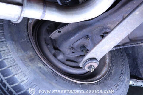 1964 Chevrolet Corvair