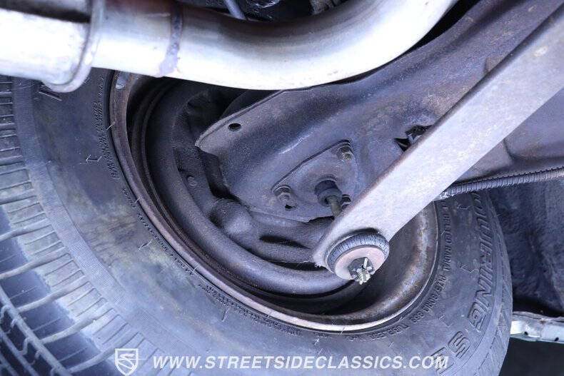 1964 Chevrolet Corvair