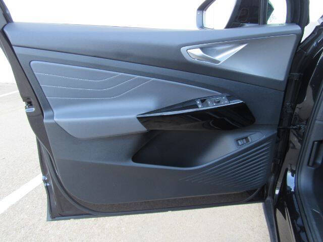 2023 Volkswagen ID.4 S