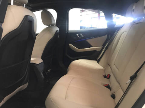 2021 BMW 2 Series 228i xDrive Gran Coupe