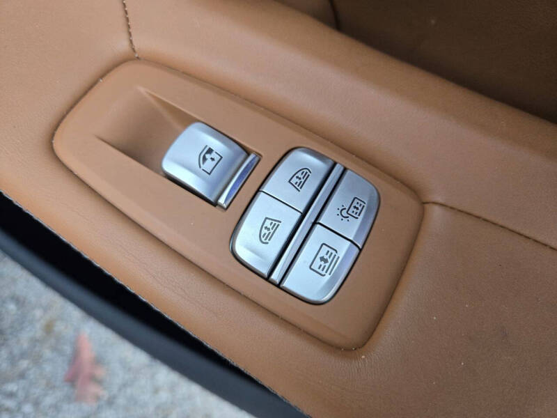 2018 BMW 7 Series 750i xDrive