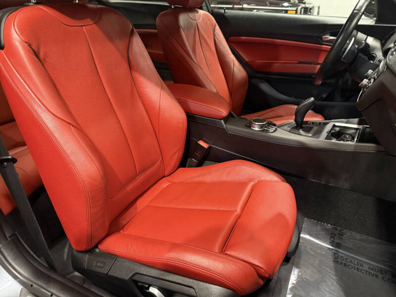 2019 BMW 2 Series M240i xDrive