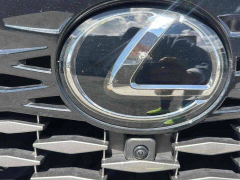 2023 Lexus RX 350