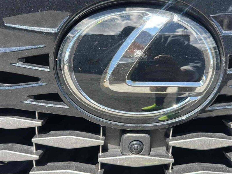 2023 Lexus RX 350