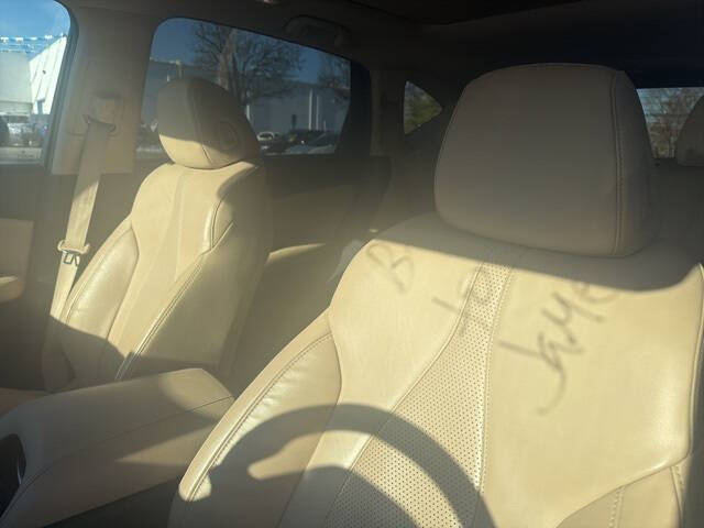 2020 Acura RDX SH-AWD w/Tech