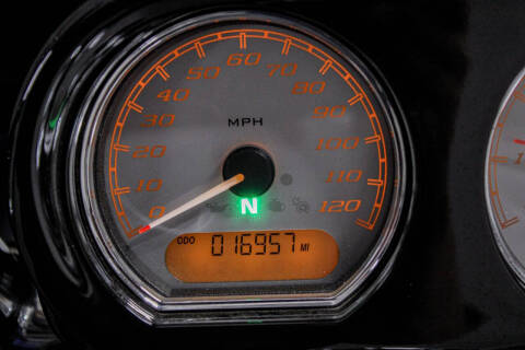 2016 Harley-Davidson Road Glide Special