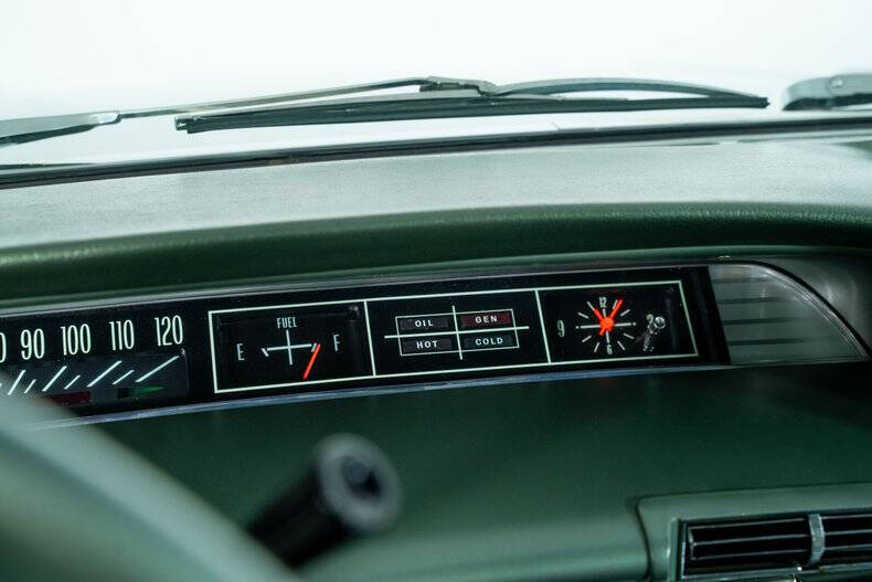 1963 Chevrolet Impala