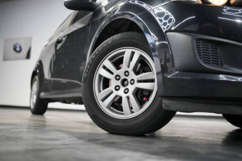 2014 Chevrolet Sonic LT Auto