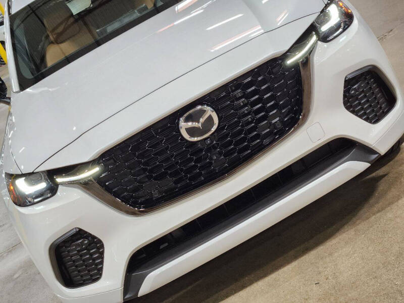 2025 Mazda CX-70 3.3 Turbo S Premium Plus