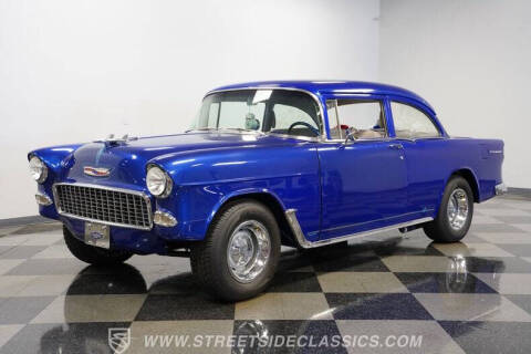 1955 Chevrolet 210