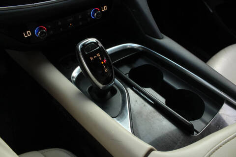 2018 Buick Enclave Premium