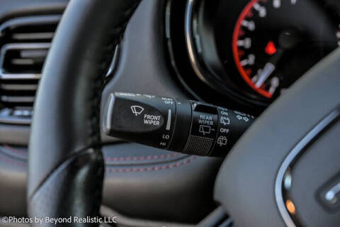 2023 Dodge Durango GT Launch Edition