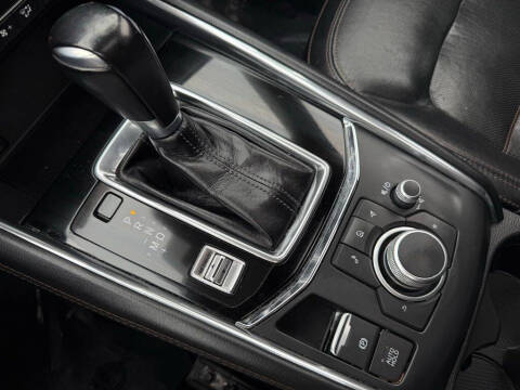 2023 Mazda CX-5 2.5 S Premium Plus