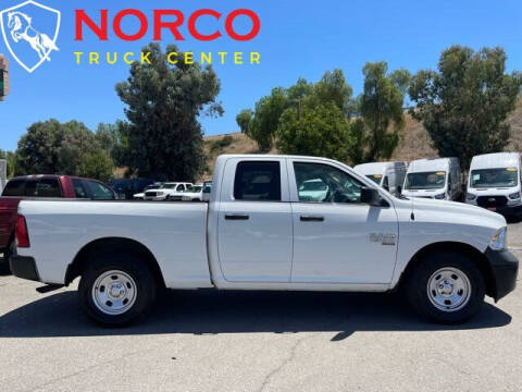 2019 RAM 1500 Classic for sale at Norco Truck Center in Norco CA