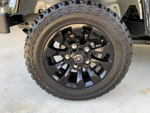 1996 Land Rover Defender