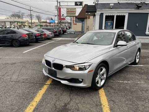 2013 BMW 3 Series for sale at QUALITY AUTOS in Hamburg NJ