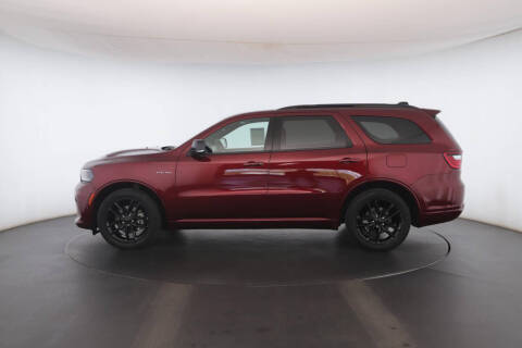 2023 Dodge Durango R/T Plus