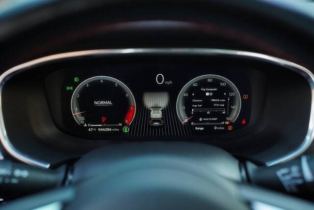 2022 Acura MDX SH-AWD w/A-SPEC