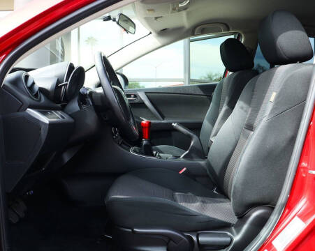 2013 Mazda MAZDA3 i Touring