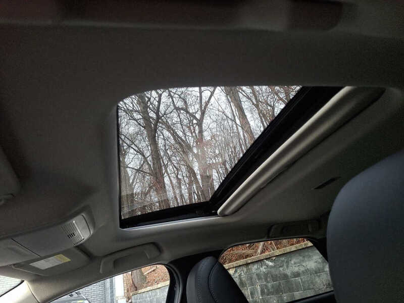 2024 Mazda CX-30 2.5 S Preferred