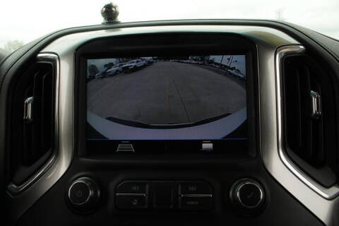 2021 Chevrolet Silverado 3500HD