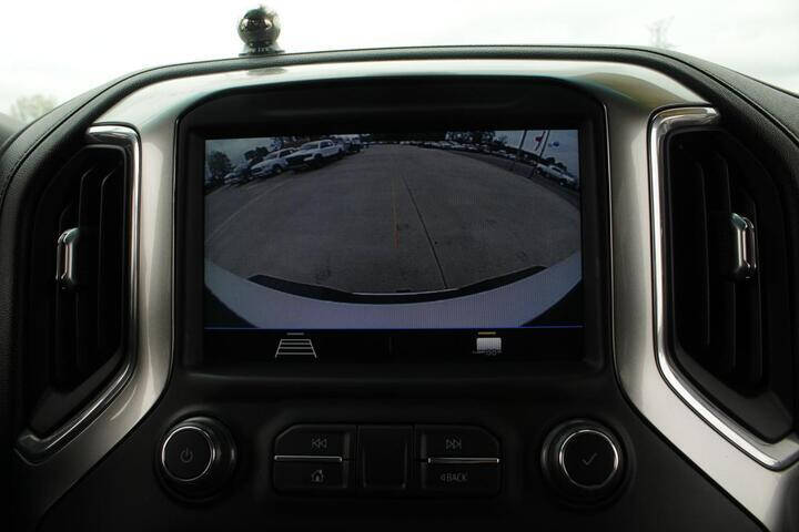 2021 Chevrolet Silverado 3500HD