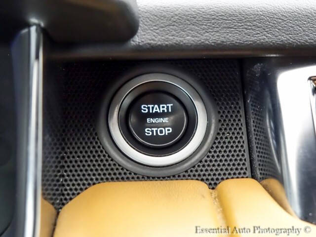 2021 Land Rover Range Rover Sport P525 HSE Dynamic