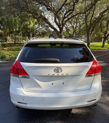 2010 Toyota Venza FWD V6