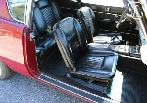 1964 Studebaker Avanti