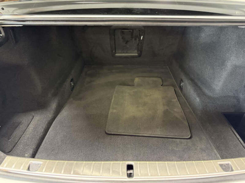 2022 BMW 7 Series 740i