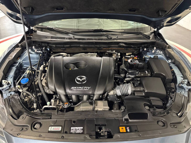 2014 Mazda MAZDA6 i Grand Touring