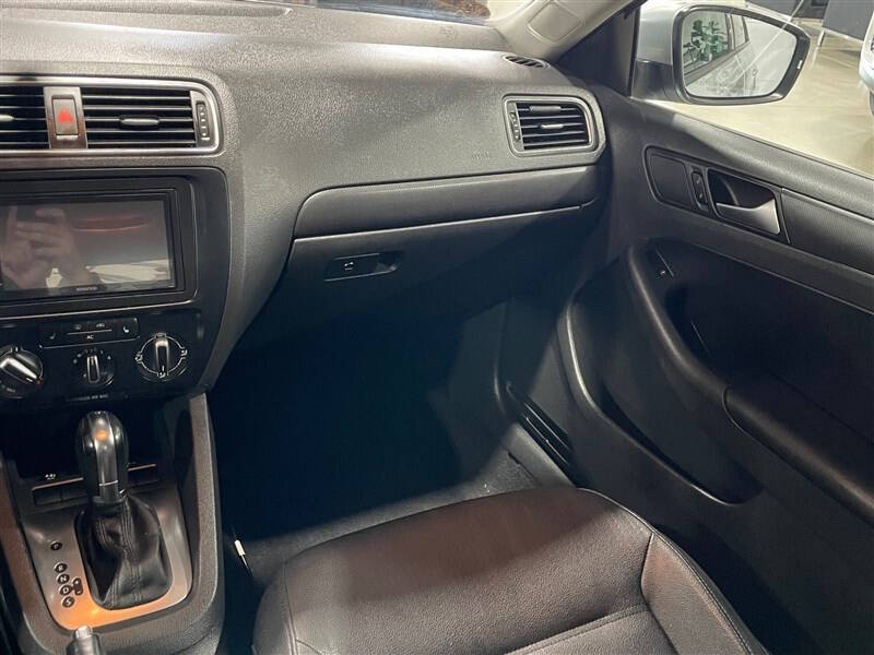 2012 Volkswagen Jetta