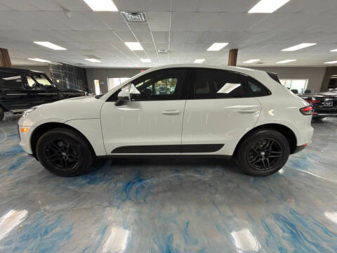2021 Porsche Macan