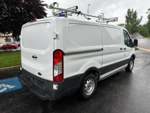 2019 Ford Transit 150