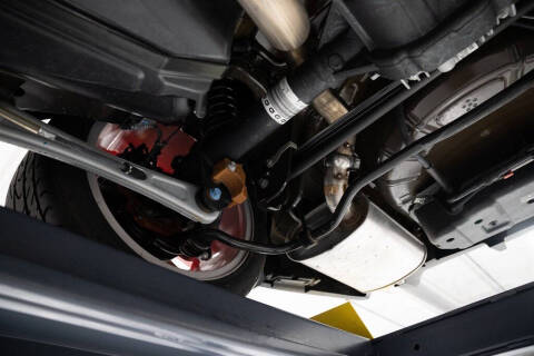 2012 Ford Mustang Boss 302