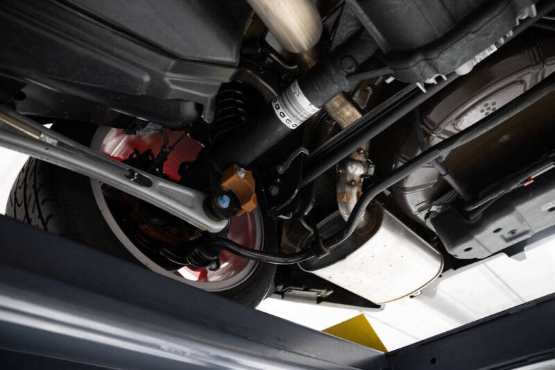 2012 Ford Mustang Boss 302