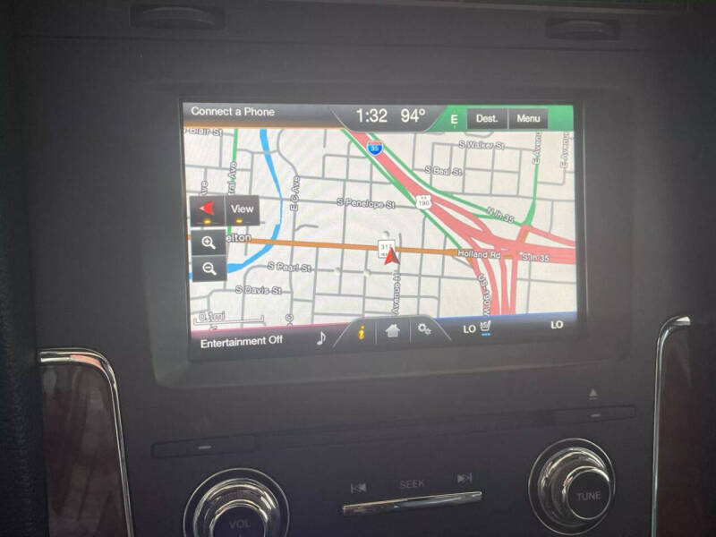 2015 Lincoln Navigator