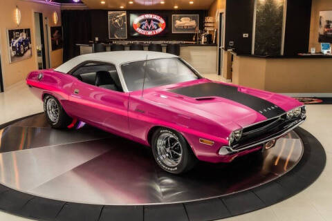 1970 Dodge Challenger