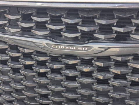 2022 Chrysler 300 Touring