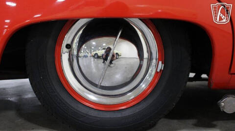 1950 Ford Deluxe