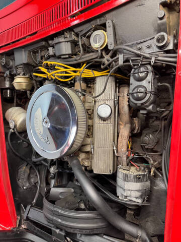 1970 Chevrolet Corvette