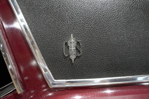 1970 Oldsmobile Cutlass Supreme