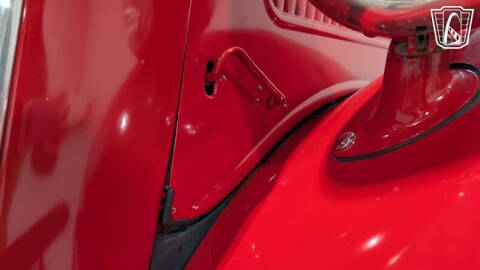 1937 Ford F-100