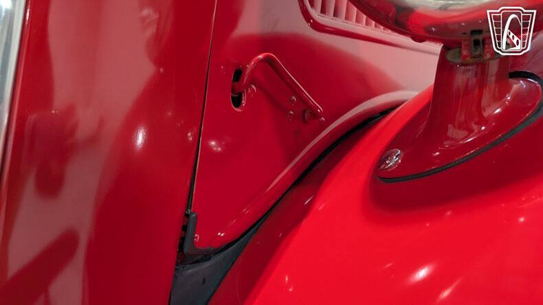 1937 Ford F-100
