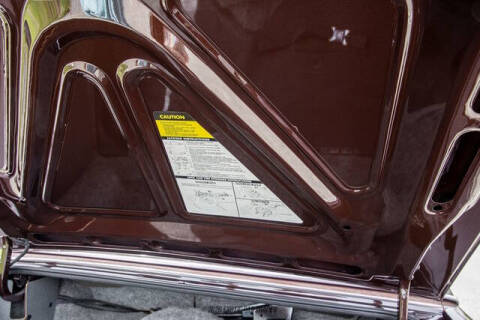 1980 Cadillac DeVille