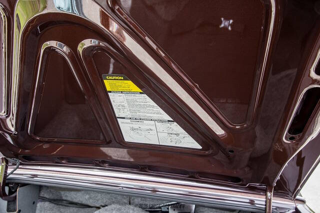 1980 Cadillac DeVille