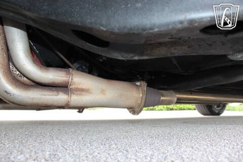 1966 Chevrolet Impala